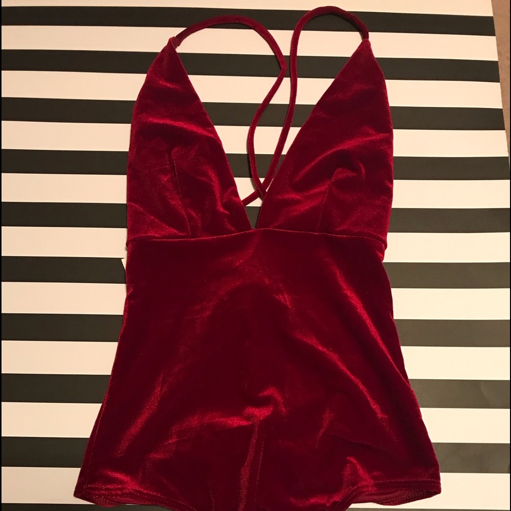 Bodysuit